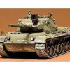 Tamiya 1/35 Leopard Medium Tank
