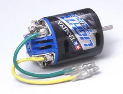 Tamiya Lightly Tuned Motor (28T) RC Spare Part