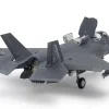Tamiya 1/72 Lockheed Martin F-35B Lightning II