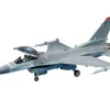 Tamiya 1/72 Lockheed Martin F-16CJ Block 50