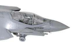Tamiya 1/48 Lockheed Martin F-35C Lightning II