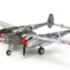 Tamiya 1/48 Lockheed P-38J Lightning