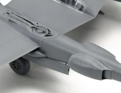 Tamiya 1/48 Lockheed P-38J Lightning