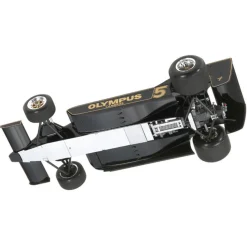 Tamiya 1/20 Lotus Type 79 1978 Model Kit