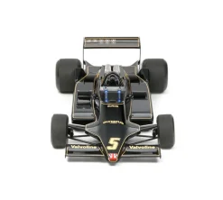 Tamiya 1/20 Lotus Type 79 1978 Model Kit