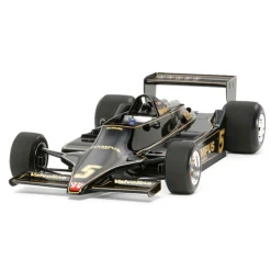 Tamiya 1/20 Lotus Type 79 1978 Model Kit