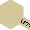 Tamiya LP-71 Champagne Gold 10ml Lacquer Paint
