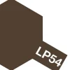Tamiya LP-54 Flat Dark Iron 10ml Lacquer Paint