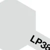 Tamiya LP-38 Flat Metallic Aluminium 10ml Lacquer Paint