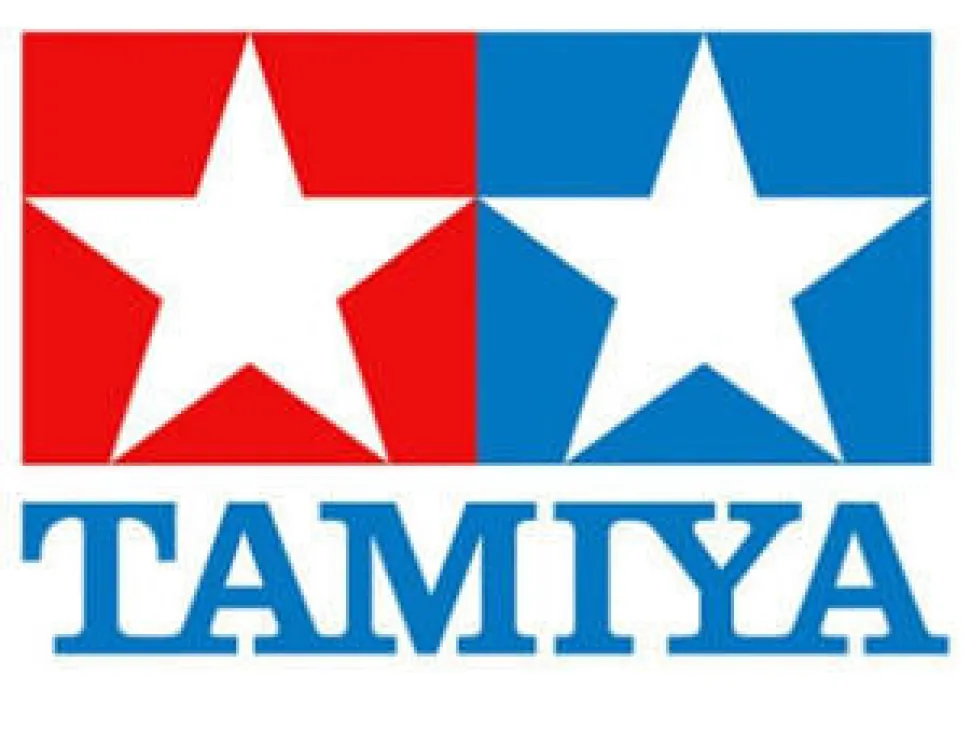 Tamiya Lunch Box E Parts Windows