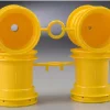 Tamiya Lunch Box Wheel Set