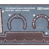 Tamiya 1/35 M1A1/A2 Photo Etched Parts