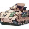 Tamiya 1/35 M2A2 Bradley ODS IFV Iraq 2003