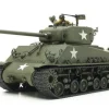 Tamiya 1/35 M4A3E8 Sherman Easy Eight European Theatre