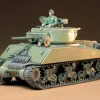 Tamiya 1/35 M4A3E2 Sherman Jumbo