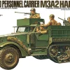 Tamiya 1/35 M3A2 Half-Track