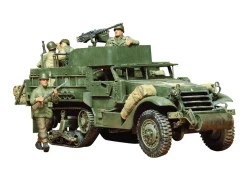 Tamiya 1/35 M3A2 Half-Track