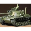 Tamiya 1/35 M48A3 Patton MBT