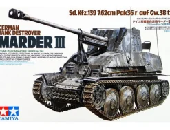 Tamiya 1/35 Marder III