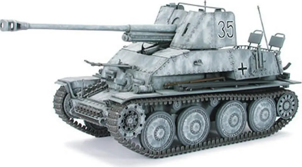 Tamiya 1/35 Marder III