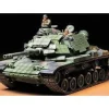 Tamiya 1/35 M60A1 with Reactive Armour