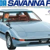 Tamiya 1/24 Mazda Savanna RX-7