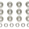 Tamiya M-05 Ball Bearing Set RC Spare Part