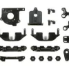 Tamiya M-05 B Parts - Steering Wiper Arm RC Spare Part