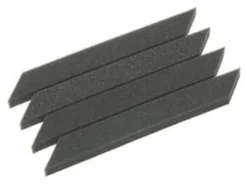 Tamiya M-Chassis 60D Inner Sponge RC Spare Part