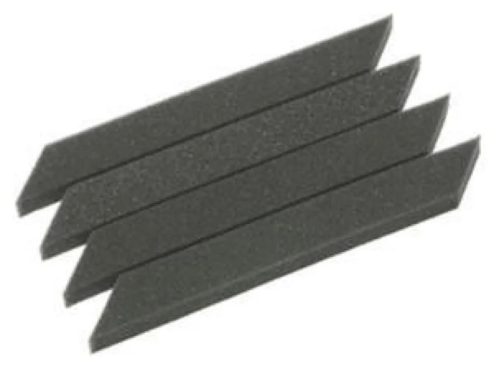 Tamiya M-Chassis 60D Inner Sponge RC Spare Part