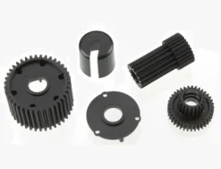 Tamiya M Chassis Reinforced Gear Set