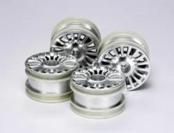 Tamiya M-Chassis 18 Spoke Wheels RC Spare Part