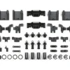 Tamiya M-05 C Parts - Suspension Arm RC Spare Part