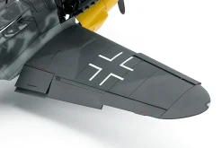 Tamiya 1/48 Messerschmitt Bf 109G-6 (Late Production)