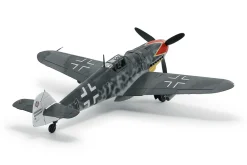 Tamiya 1/48 Messerschmitt Bf 109G-6 (Late Production)