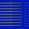 Tamiya 1/350 Metal 46cm Barrels & Detail Set