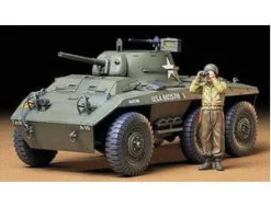 Tamiya 1/35 M8 Greyhound Light Car