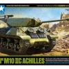 Tamiya 1/48 M10 IIC Achilles