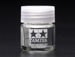 Tamiya Mini Paint Mixing Jar
