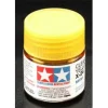 Tamiya Mini X-24 Clear Yellow 10ml Acrylic Paint