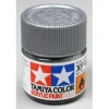 Tamiya Mini XF-16 Flat Aluminum 10ml Acrylic Paint