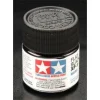 Tamiya Mini XF-01 Flat Black 10ml Acrylic Paint