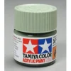 Tamiya Mini XF-71 Flat Cockpit Green 10ml Acrylic Paint