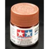 Tamiya Mini XF-06 Flat Copper 10ml Acrylic Paint