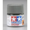 Tamiya Mini XF-73 Flat Dark Green 10ml Acrylic Paint