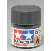 Tamiya Mini XF-24 Flat Dark Grey 10ml Acrylic Paint