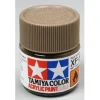Tamiya Mini XF-52 Flat Earth 10ml Acrylic Paint