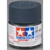 Tamiya Mini XF-50 Flat Field Blue 10ml Acrylic Paint