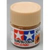 Tamiya Mini XF-15 Flat Flesh 10ml Acrylic Paint