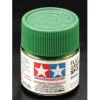 Tamiya Mini XF-05 Flat Green 10ml Acrylic Paint